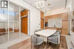 509 DUNDAS Street W Unit# 305 | Oakville Ontario | Slide Image Thirty-six