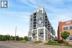 509 DUNDAS Street W Unit# 305 | Oakville Ontario | Slide Image Four