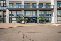 509 DUNDAS Street W Unit# 305 | Oakville Ontario | Slide Image Eight