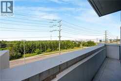 509 DUNDAS Street W Unit# 305 | Oakville Ontario | Slide Image Twenty-nine
