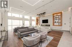 509 DUNDAS Street W Unit# 305 | Oakville Ontario | Slide Image Thirty-four