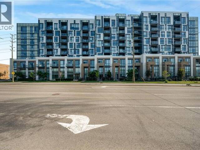 509 DUNDAS Street W Unit# 305 Oakville Ontario, L6M 5P4 - 2 Bedrooms Condo For Sale