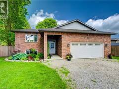 325 MILL Street Minto Ontario, N0G 2P0
