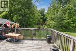 2490 GOVERNORS Road Unit# 41 | Ancaster Ontario | Slide Image Forty-one