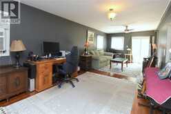 2490 GOVERNORS Road Unit# 41 | Ancaster Ontario | Slide Image Eight