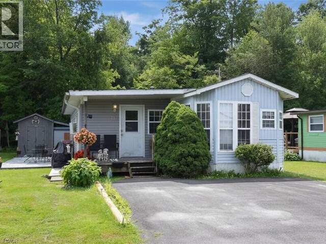 2490 GOVERNORS Road Unit# 41 Ancaster Ontario, L0R 1T0 - 1 Bedroom Home For Sale