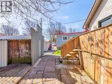 7 PARK Street | Nanticoke Ontario | Slide Image Thirty-eight