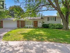 20 CORWIN Boulevard Cambridge Ontario, N1S 3L3