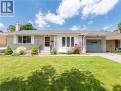 16 FERGUSSON Avenue Ingersoll Ontario, N5C 1E4