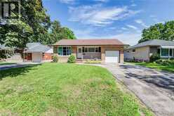 139 ELGIN Crescent | Waterloo Ontario | Slide Image Two