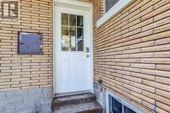 139 ELGIN Crescent | Waterloo Ontario | Slide Image Forty-six