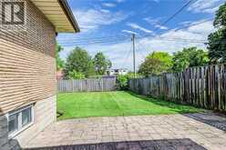 139 ELGIN Crescent | Waterloo Ontario | Slide Image Forty-seven