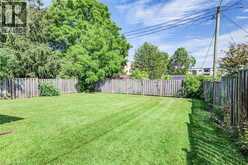 139 ELGIN Crescent | Waterloo Ontario | Slide Image Forty-nine