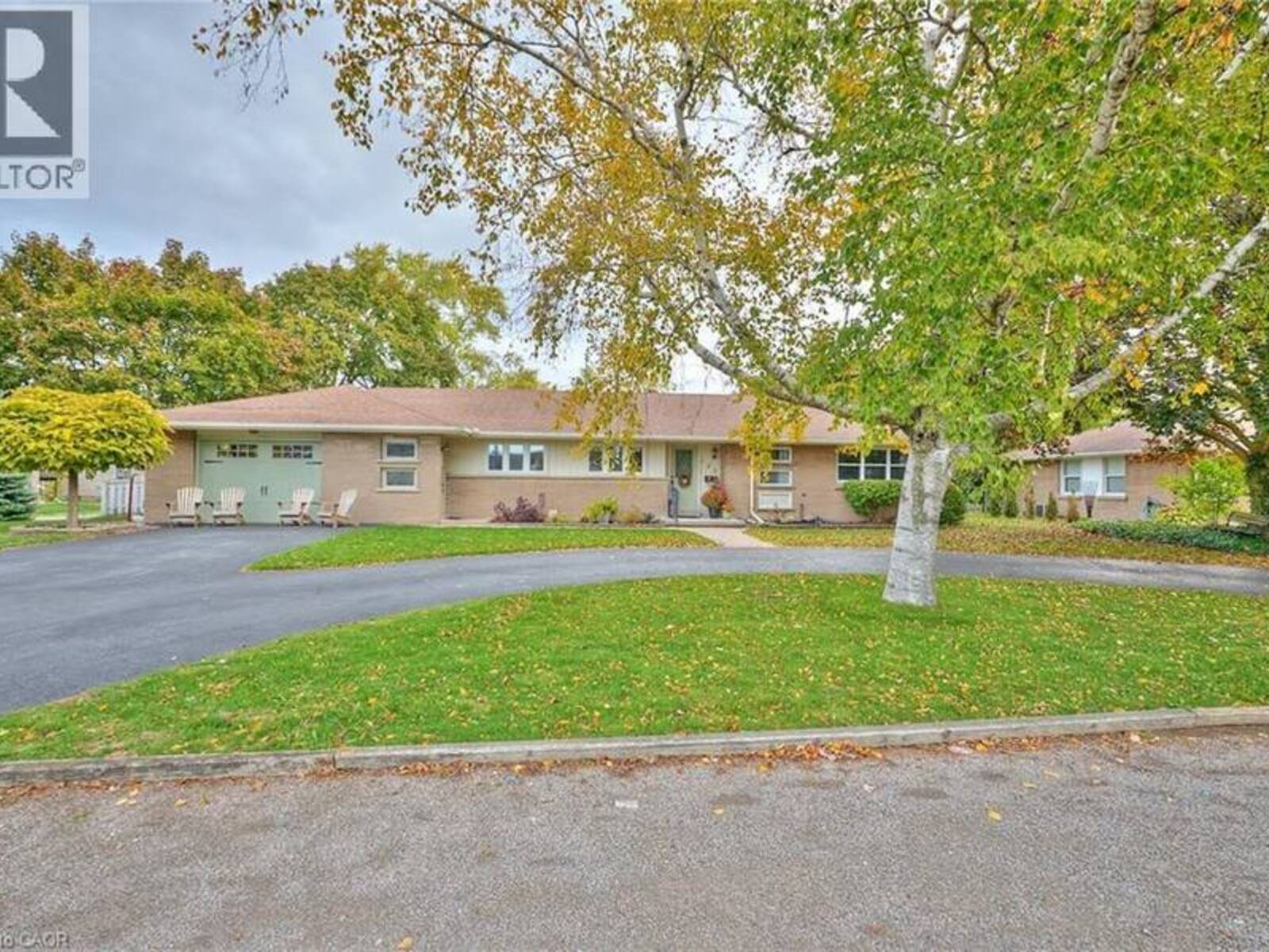 123 FAIRVIEW Avenue W, Dunnville, Ontario N1A 1M2