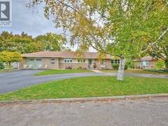123 FAIRVIEW Avenue W Dunnville Ontario, N1A 1M2