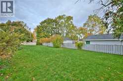 123 FAIRVIEW Avenue W | Dunnville Ontario | Slide Image Forty