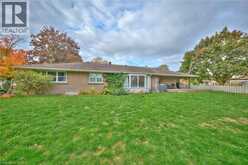 123 FAIRVIEW Avenue W | Dunnville Ontario | Slide Image Forty-two
