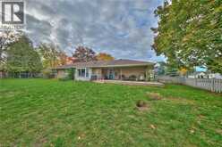 123 FAIRVIEW Avenue W | Dunnville Ontario | Slide Image Forty-three