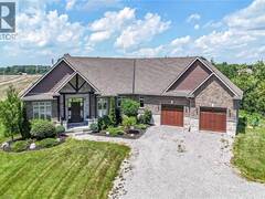 1471 CONCESSION 5 WOODHOUSE Road Port Dover Ontario, N0A 1N1