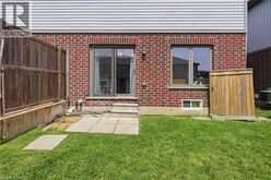 23 SEVERINO Circle | Smithville Ontario | Slide Image Forty-eight