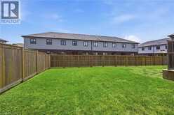 23 SEVERINO Circle | Smithville Ontario | Slide Image Forty-five