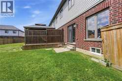 23 SEVERINO Circle | Smithville Ontario | Slide Image Forty-seven