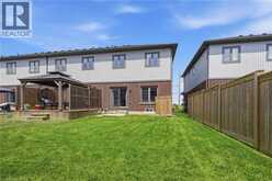 23 SEVERINO Circle | Smithville Ontario | Slide Image Forty-nine