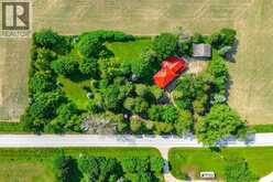 9540 AYTON Road | Harriston Ontario | Slide Image Three
