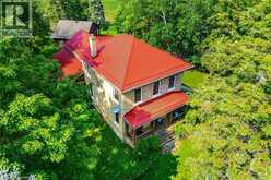 9540 AYTON Road | Harriston Ontario | Slide Image One