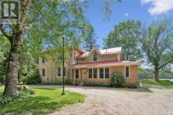 9540 AYTON Road | Harriston Ontario | Slide Image Thirty-eight