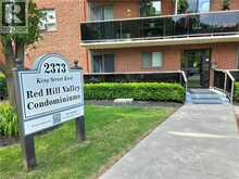 2373 KING Street E Unit# 37 | Hamilton Ontario | Slide Image Three