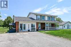 1284 CHEAPSIDE Road | Jarvis Ontario | Slide Image Seven