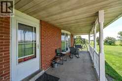 1284 CHEAPSIDE Road | Jarvis Ontario | Slide Image Eight