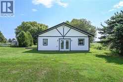 1284 CHEAPSIDE Road | Jarvis Ontario | Slide Image Thirty-six