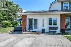1284 CHEAPSIDE Road | Jarvis Ontario | Slide Image Thirty-one