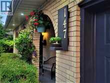 147 MURIEL Crescent | London Ontario | Slide Image Two