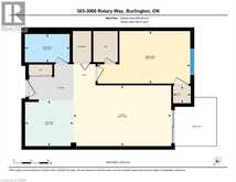 3060 ROTARY Way Unit# 303 | Burlington Ontario | Slide Image Twenty-five
