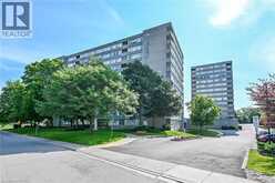 40 HARRISFORD Street Unit# 103 | Hamilton Ontario | Slide Image Thirty-eight
