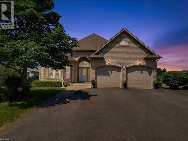 4188 VICTORIA Avenue Lincoln Ontario, L0R 2E0 - 3 Bedrooms Home For Sale