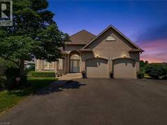4188 VICTORIA Avenue Lincoln Ontario, L0R 2E0