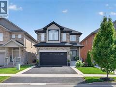5 NARBONNE Crescent Hamilton Ontario, L8J 0J8