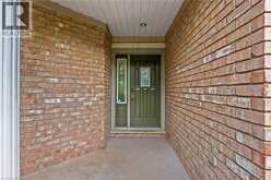 3 APPALOOSA Trail | Hamilton Ontario | Slide Image Three