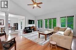 3 APPALOOSA Trail | Hamilton Ontario | Slide Image Twelve