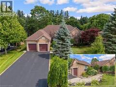 3 APPALOOSA Trail Hamilton Ontario, L0R 1H3