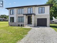 203 PARK Street Ridgeway Ontario, L0S 1N0