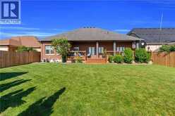 71 NEWPORT Lane | Port Dover Ontario | Slide Image Forty-two