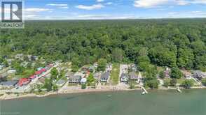 33 CEDAR Drive | Turkey Point Ontario | Slide Image Forty-eight