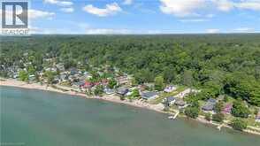 33 CEDAR Drive | Turkey Point Ontario | Slide Image Fifty