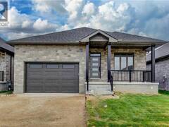 68 WEYMOUTH Street Elmira Ontario, N3B 0E6