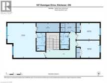 163 DUNNIGAN Drive | Kitchener Ontario | Slide Image Thirty-two